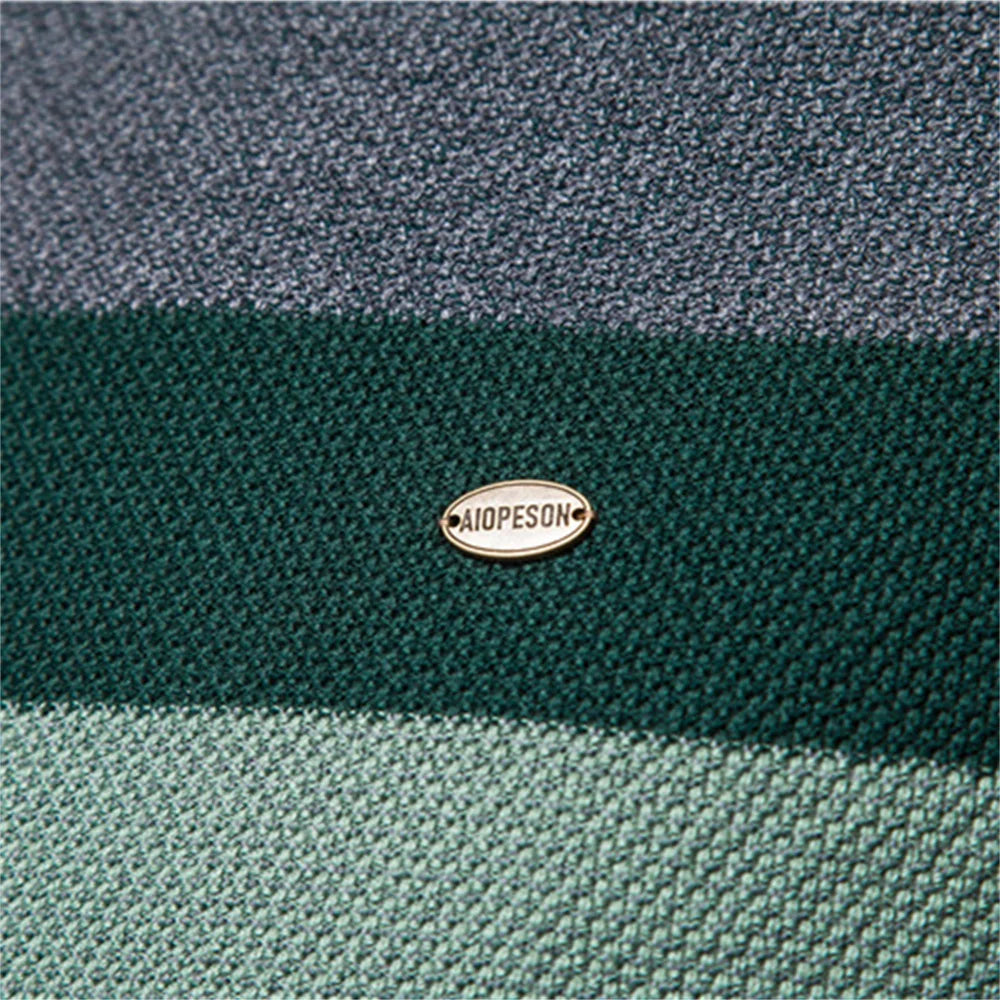 Sullivan | Klassischer, warmer und eleganter Pullover 3
