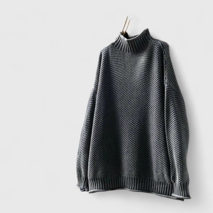 Suzi | Eleganter Pullover 1