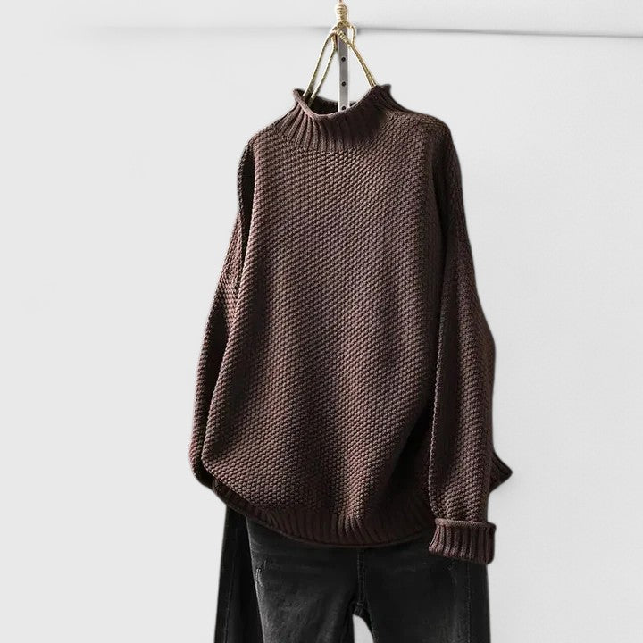 Suzi | Eleganter Pullover 5