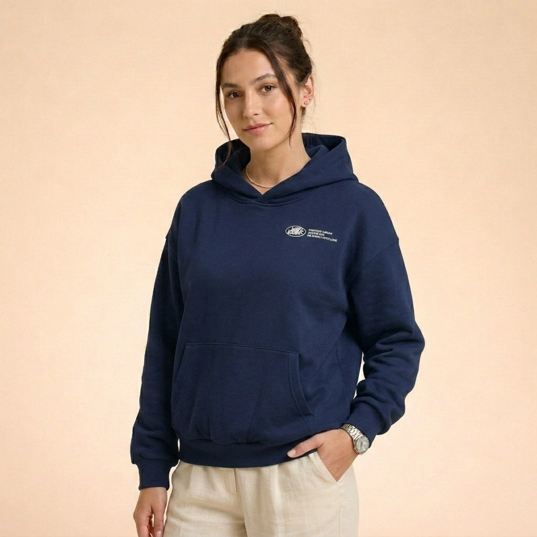 Talon | Kapuzenpullover Damen – Leicht, Atmungsaktiv & Stilvoll 0