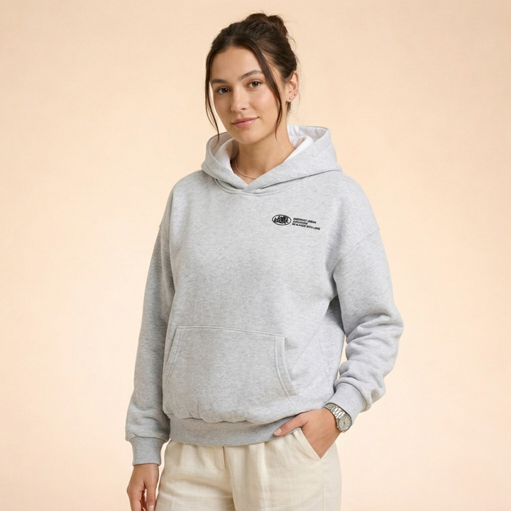 Talon | Kapuzenpullover Damen – Leicht, Atmungsaktiv & Stilvoll 1