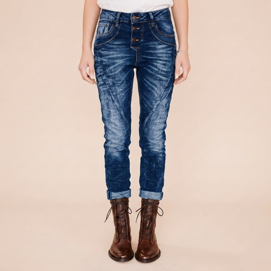 Tayla | Arbeitshose – Elegant, Vielseitig &amp; Bequem 1