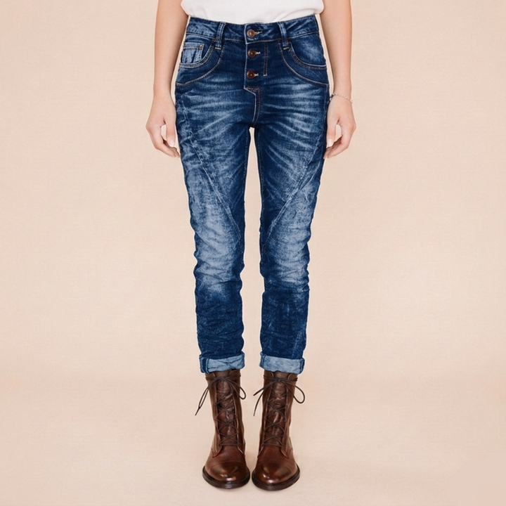 Tayla | Arbeitshose – Elegant, Vielseitig &amp; Bequem 1