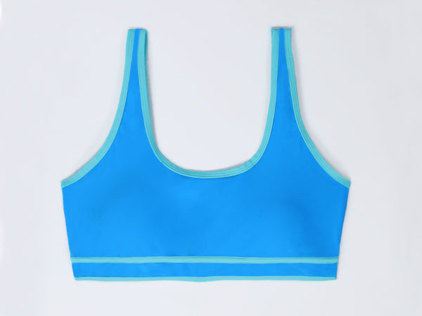 Tessa | Sportliches und formendes Bikini Set 7