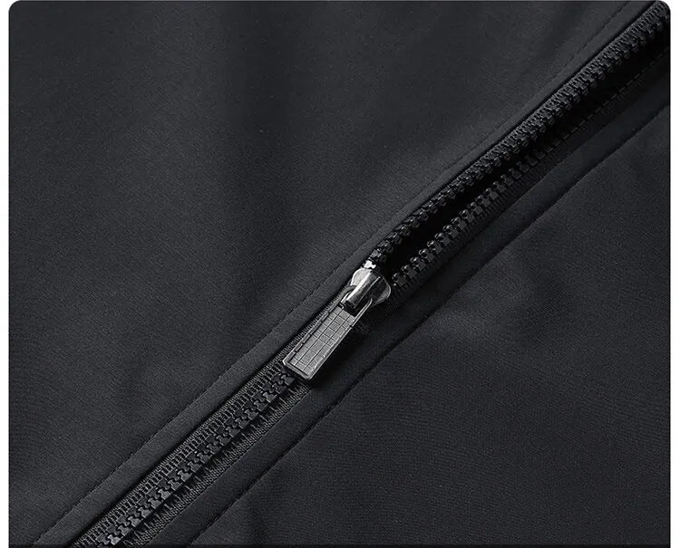 Tomas | Bequeme Jacke für Regentage 8