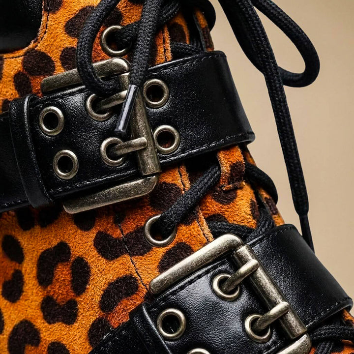 Valentina | Moderne und klassische auffällige Stiefeletten 2