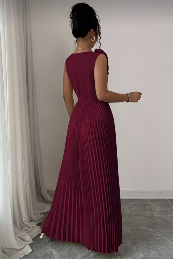 Valentina | Stilvolles und majestätisches Abendkleid 1
