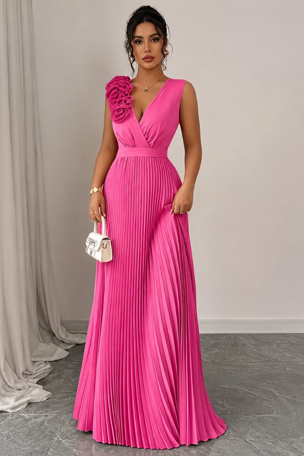 Valentina | Stilvolles und majestätisches Abendkleid 5