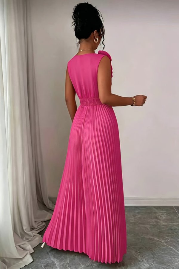 Valentina | Stilvolles und majestätisches Abendkleid 6