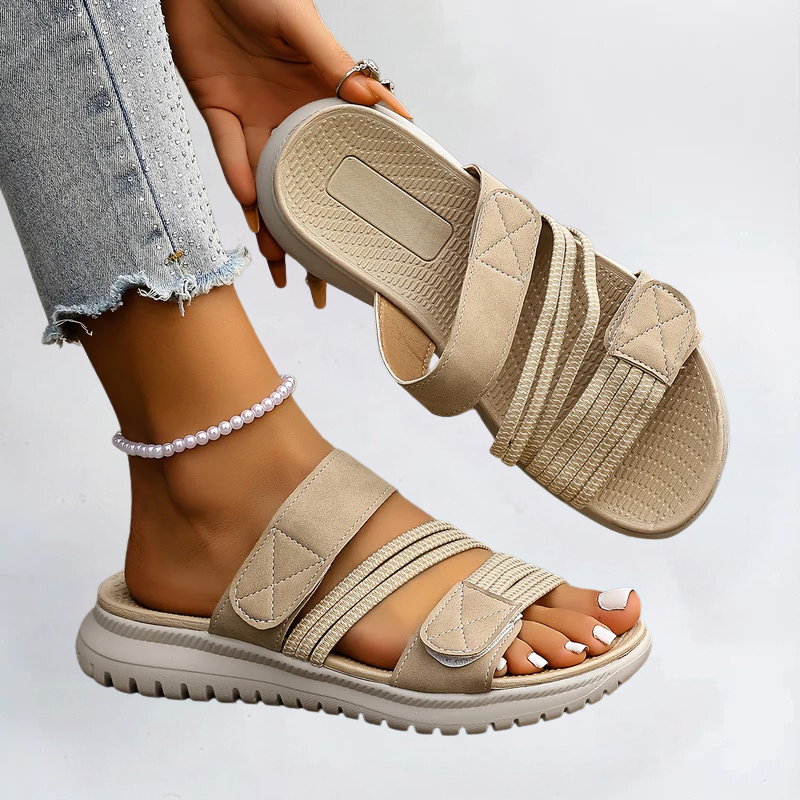 Vanessa | Zeitlose und bequeme Sandalen 2