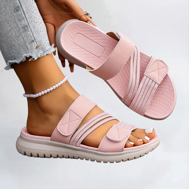 Vanessa | Zeitlose und bequeme Sandalen 3