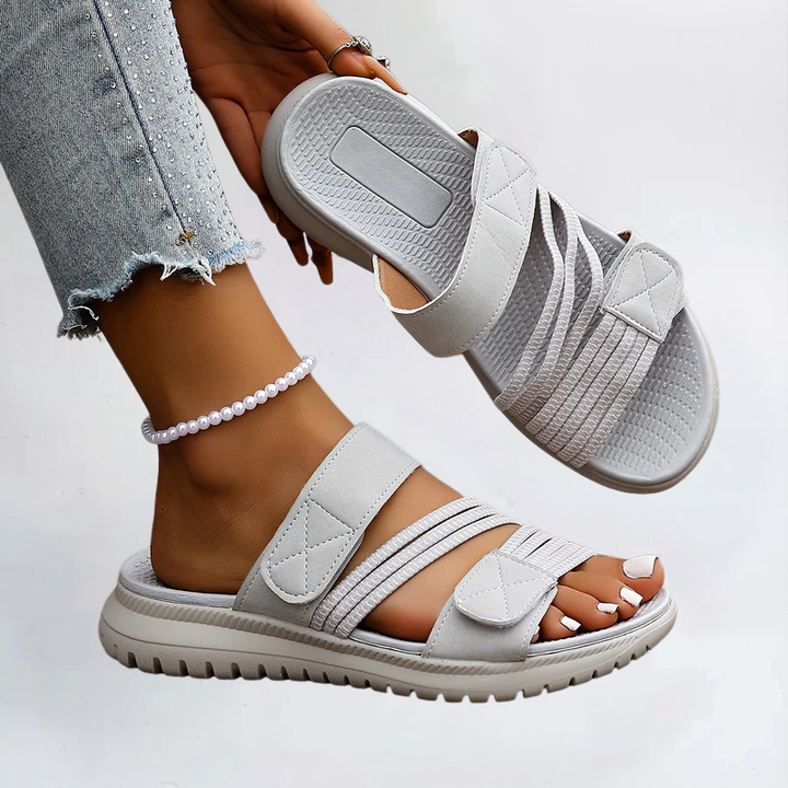 Vanessa | Zeitlose und bequeme Sandalen 4