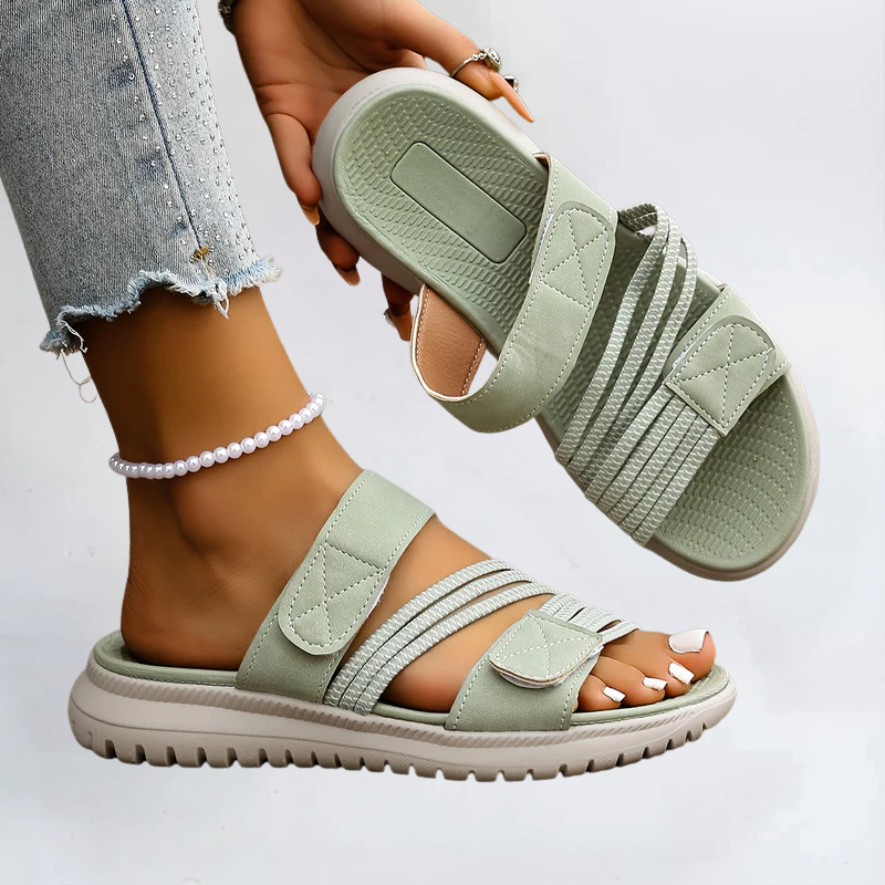 Vanessa | Zeitlose und bequeme Sandalen 5