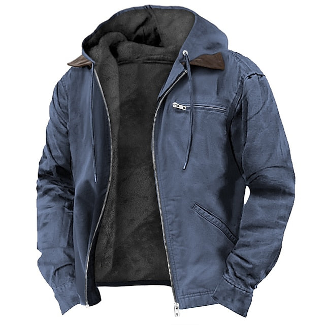Vento | Eleganter Gefütterter Winterparka Dame für Outdoor-Aktivitäten 0
