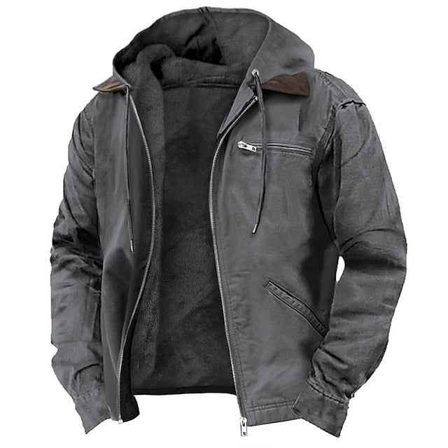 Vento | Eleganter Gefütterter Winterparka Dame für Outdoor-Aktivitäten 3