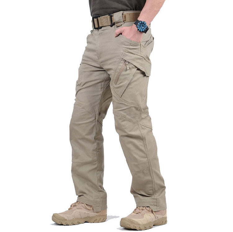 Vento | Ergonomische Multifunktionale Outdoor Hose 0