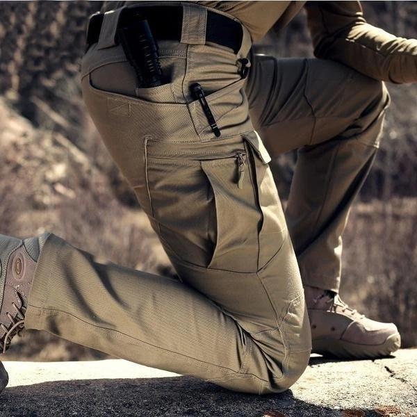 Vento | Ergonomische Multifunktionale Outdoor Hose 1