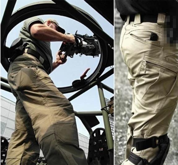 Vento | Ergonomische Multifunktionale Outdoor Hose 5