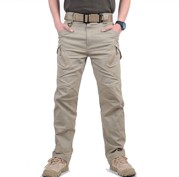 Vento | Ergonomische Multifunktionale Outdoor Hose 6