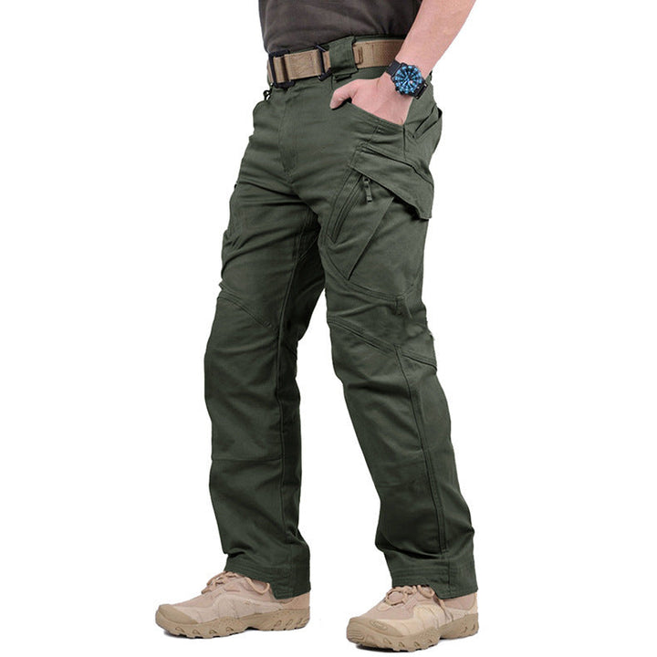 Vento | Ergonomische Multifunktionale Outdoor Hose 7