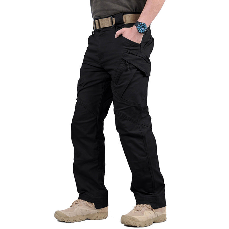 Vento | Ergonomische Multifunktionale Outdoor Hose 8