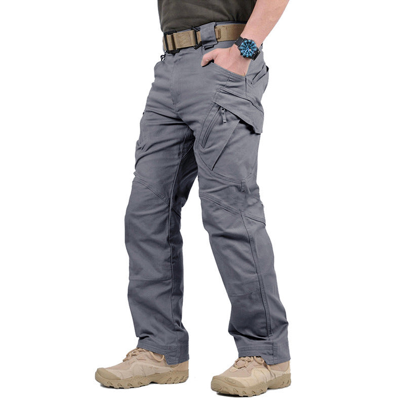 Vento | Ergonomische Multifunktionale Outdoor Hose 9