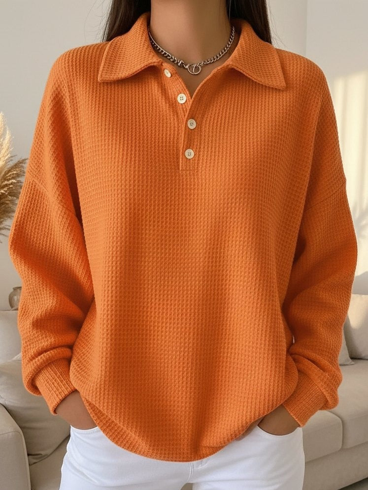 Verfügbar | Eleganter Pullover 1