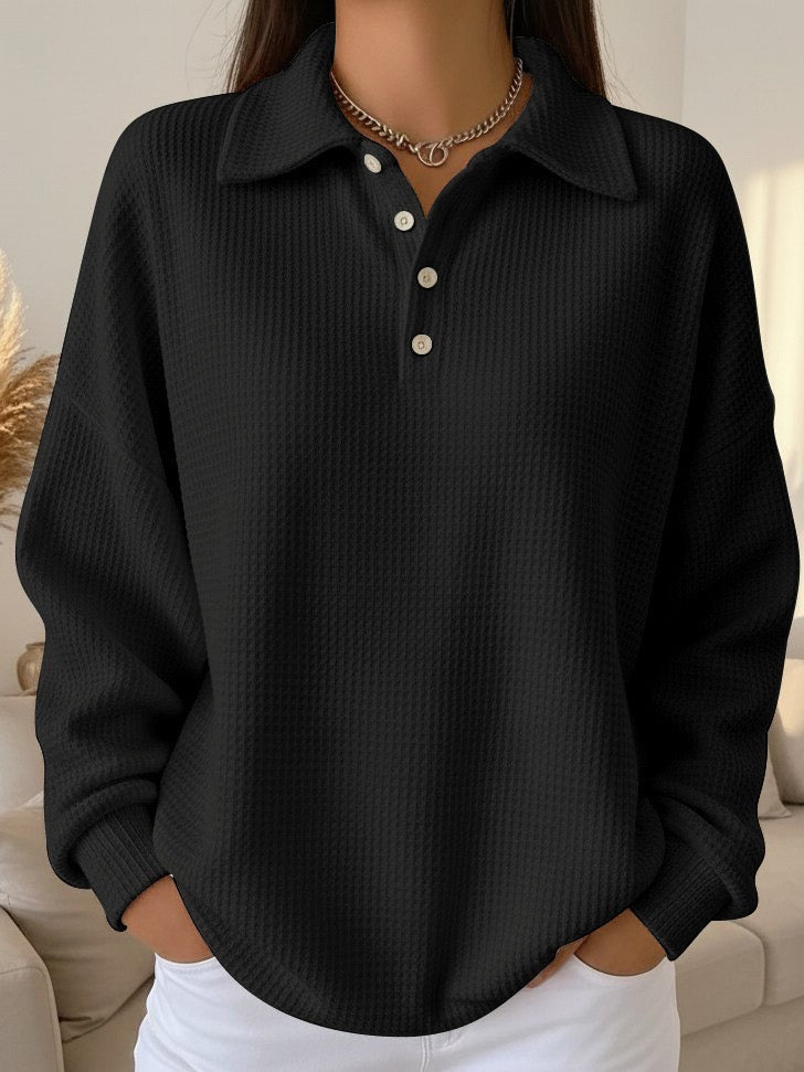 Verfügbar | Eleganter Pullover 2