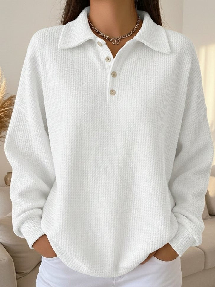 Verfügbar | Eleganter Pullover 3
