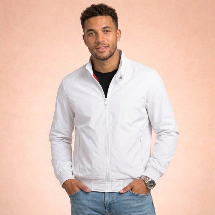 Wilhelm | Damen Winterjacke – Bequem, Warm & Vielseitig 1