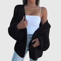 Johanna | Relaxed and Stylish Cardigan for Women