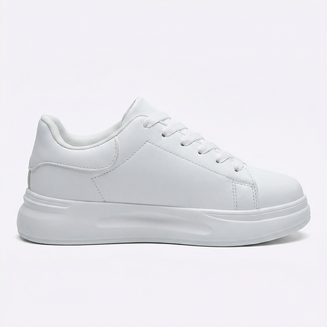 Zania | Bequeme Orthopädische Damen-Sneakers mit Sanfter Dämpfung 0