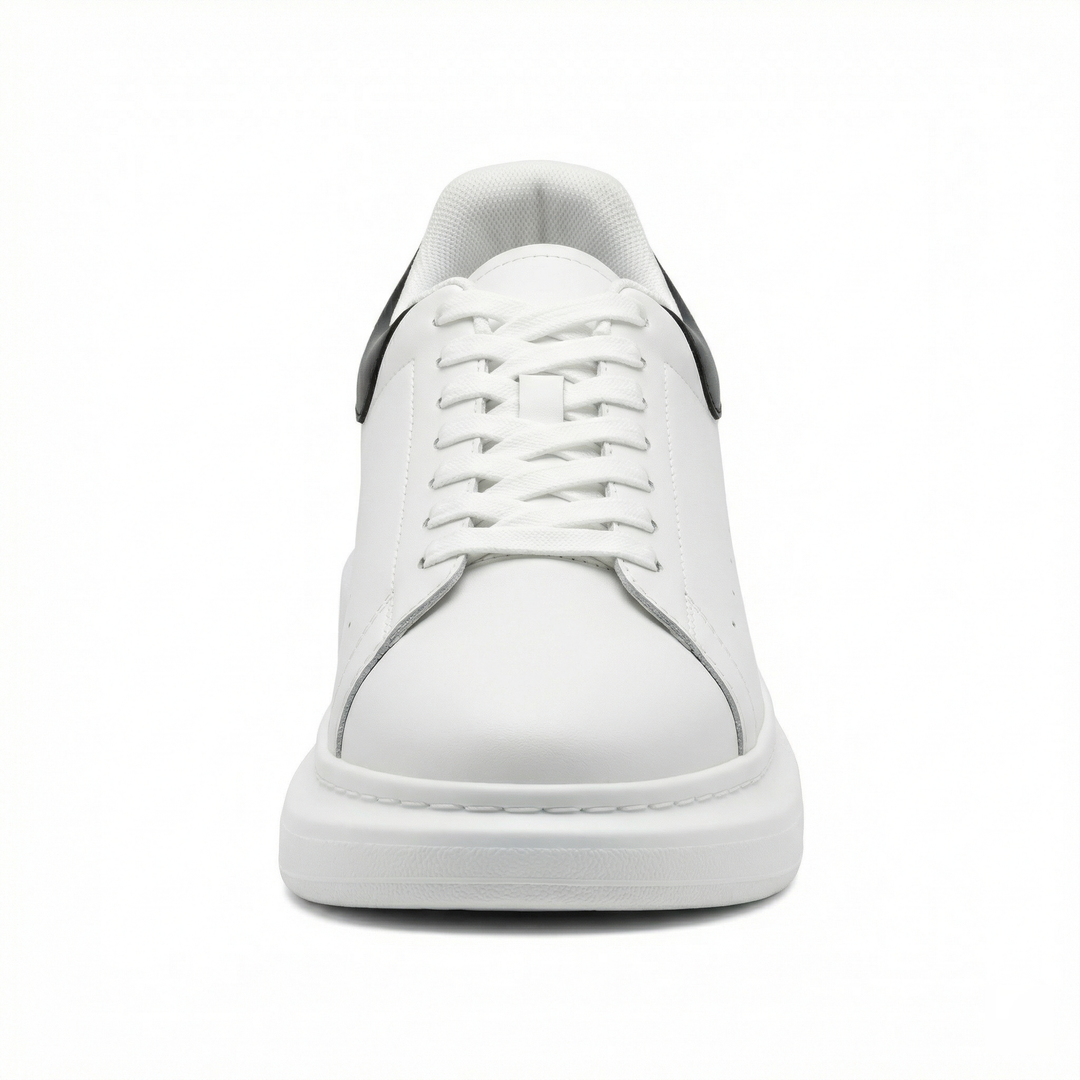 Zania | Bequeme Orthopädische Damen-Sneakers mit Sanfter Dämpfung 3