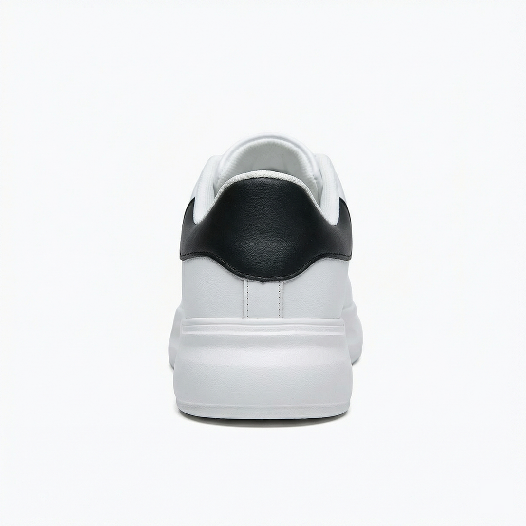 Zania | Bequeme Orthopädische Damen-Sneakers mit Sanfter Dämpfung 4