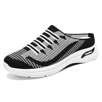 Oscar | Breathable and lightweight slip-on running shoes