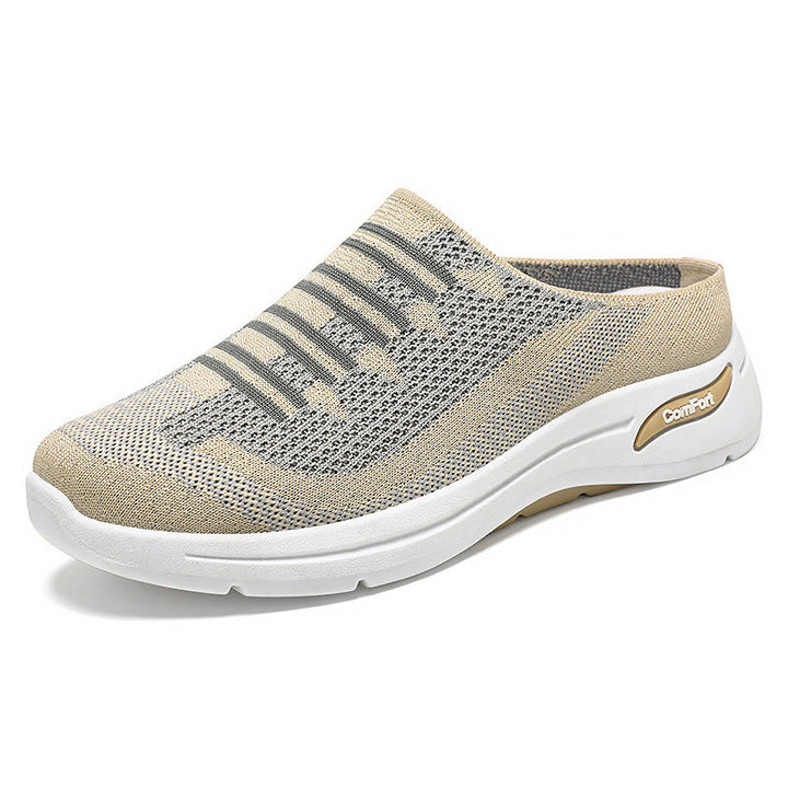 Zawacki | Atmungsaktive, Bequeme Laufschuhe für Damen und Herren 2