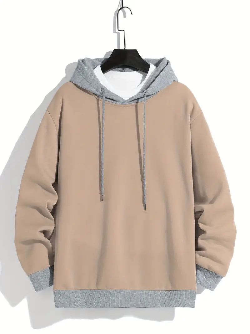 Zenviro | Moderner Hoodie im Retro-Stil 0