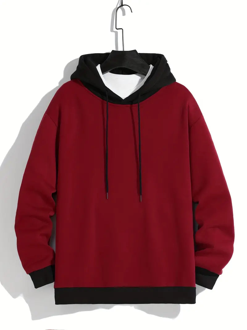 Zenviro | Moderner Hoodie im Retro-Stil 1