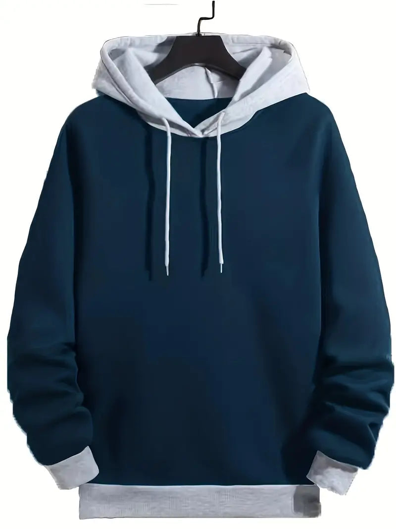 Zenviro | Moderner Hoodie im Retro-Stil 2