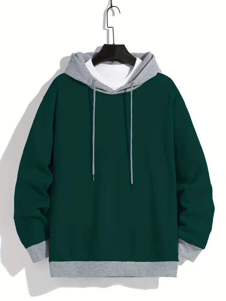 Zenviro | Moderner Hoodie im Retro-Stil 5