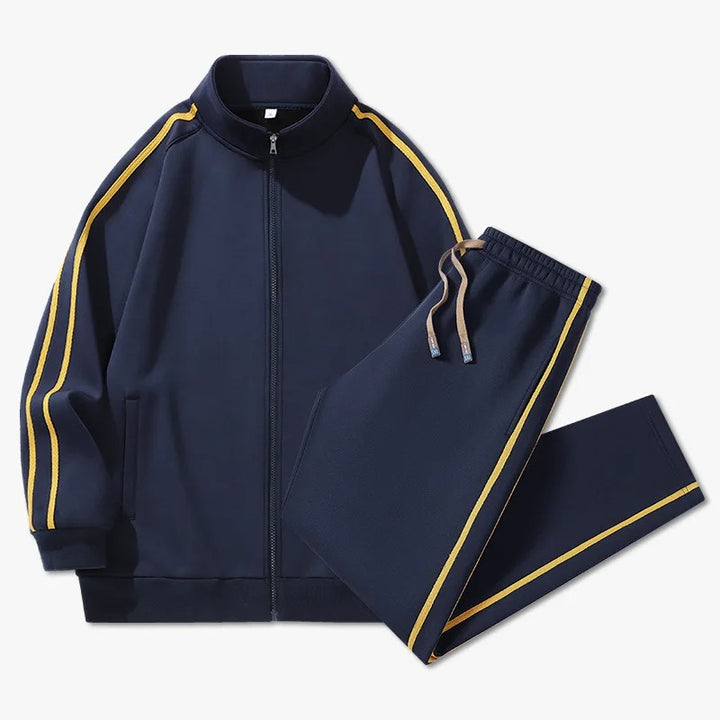 Julian | Sporty and Comfortable Men's Tracksuit