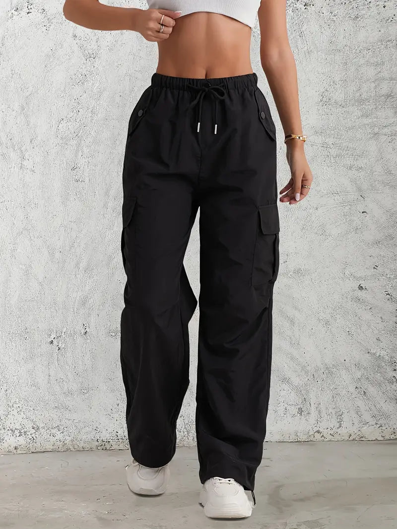 Leah | Stilvolle Und Alltagstaugliche Cargo-Hosen