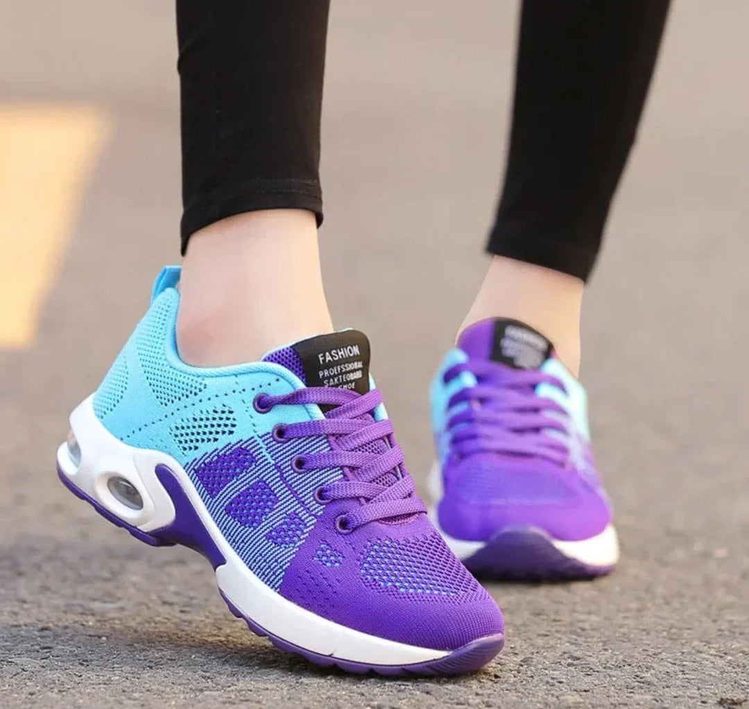 Annabelle | Orthopedic Sneakers with Comfortable Foot Support