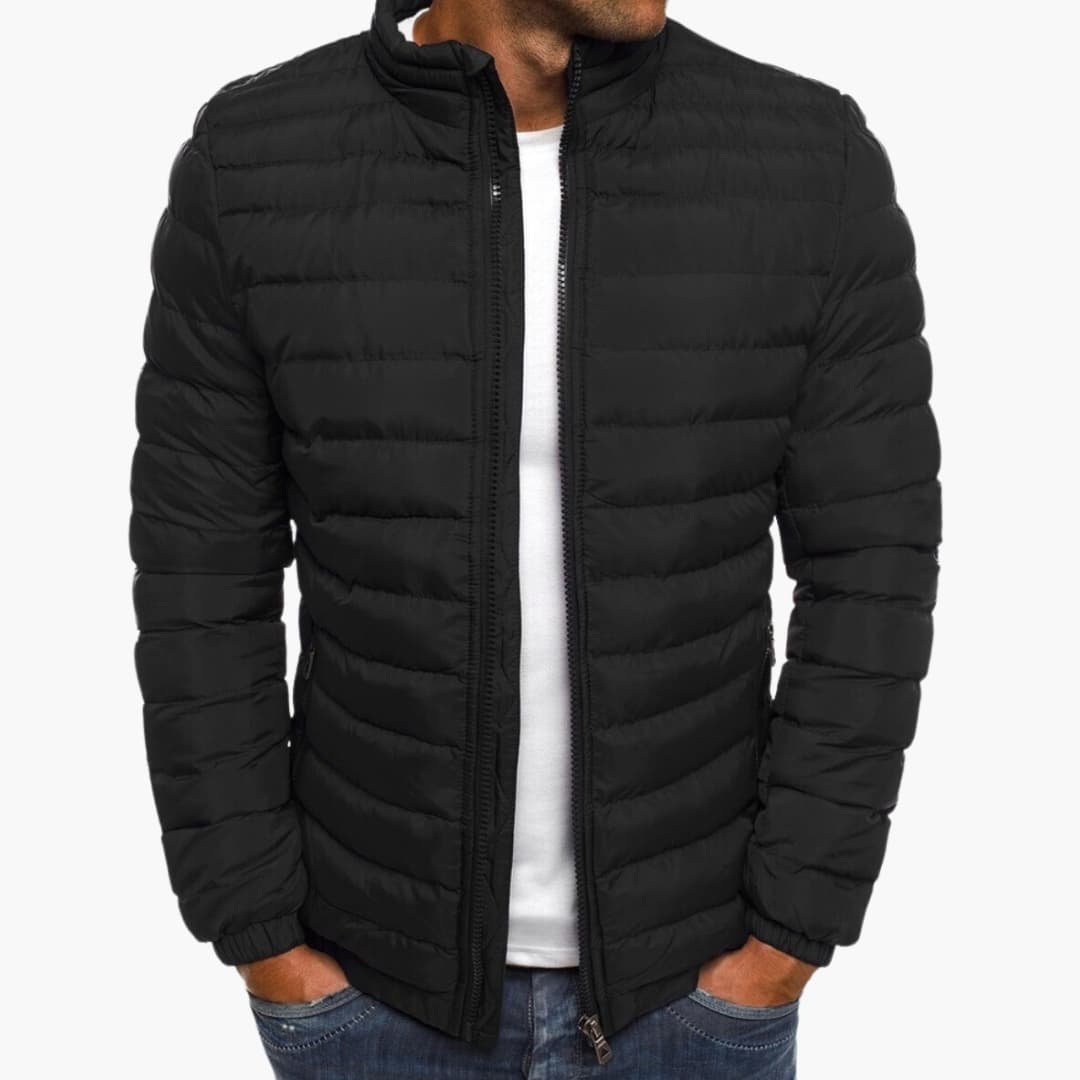 Niklas | Sommerjacke – Elegantes Leichtes Design für Herren