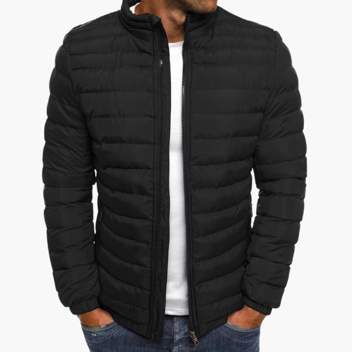 Niklas | Sommerjacke – Elegantes Leichtes Design für Herren