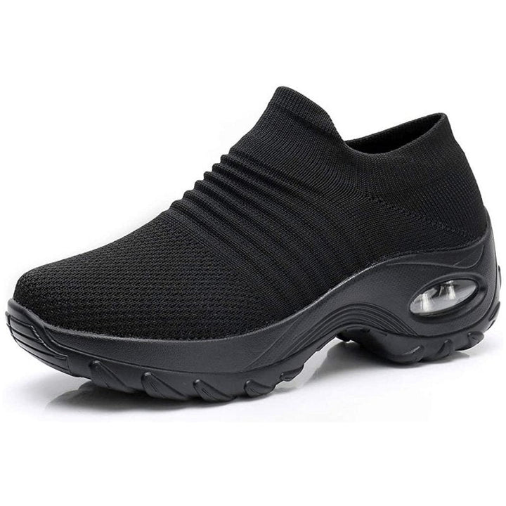 Maya | Orthopedic and Comfortable Slip-On Sneakers