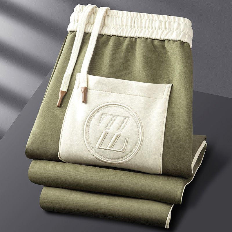Zephyr | Tracksuit Set – Modern Activewear für Männer
