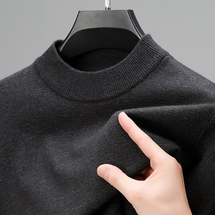 Jack | Cashmere Sweater – Elegante Passform für Herren