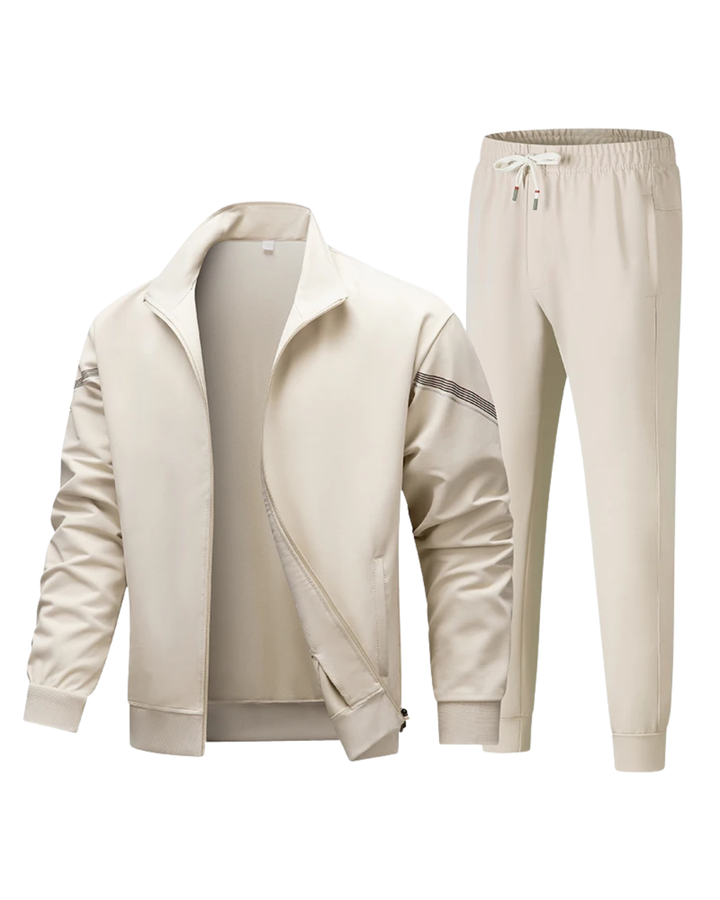 Velora | Tracksuit für Männer – Moderner Stil und Komfort
