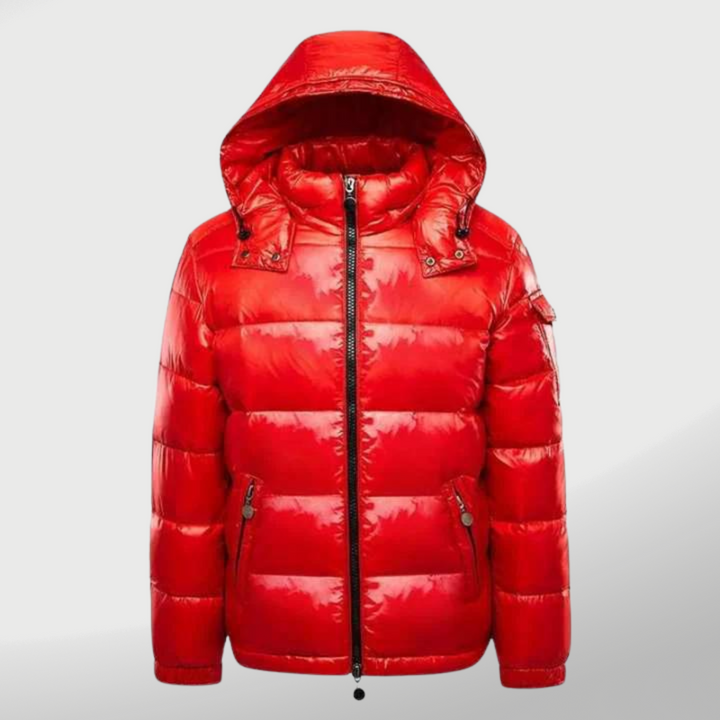 Drune | Pufferjacke – Modisches Design für Stilbewusste